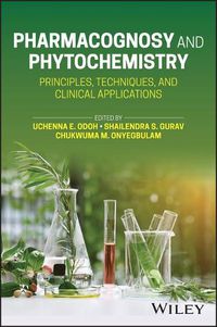 Cover image for Pharmacognosy and Phytochemistry