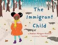 Cover image for The Immigrant Child