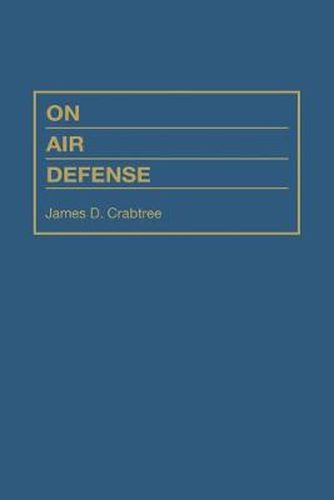 Cover image for On Air Defense