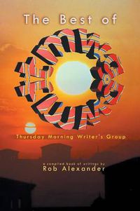 Cover image for The Best of Tmwg: Thursday Morning Writer's Group