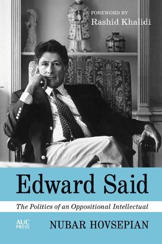 Edward Said