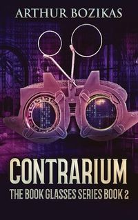 Cover image for Contrarium