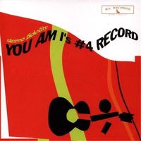 Cover image for You Am Is #4 Record