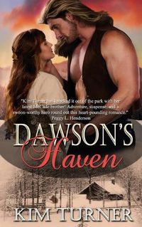 Cover image for Dawson's Haven