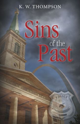 Cover image for Sins of the Past