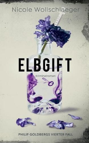 Cover image for Elbgift