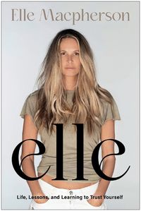 Cover image for elle