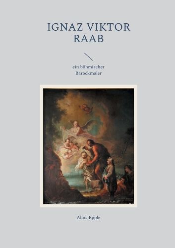 Cover image for Ignaz Viktor Raab