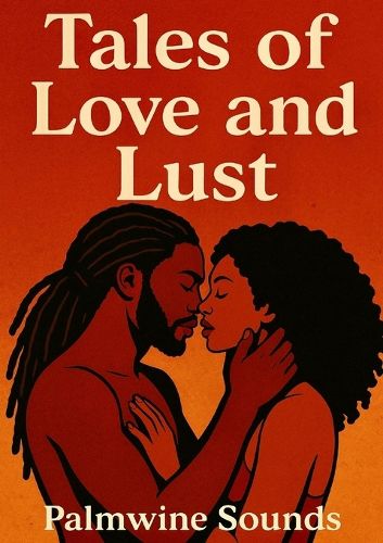 Cover image for Tales of Love and Lust