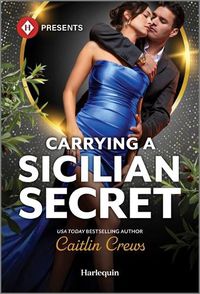 Cover image for Carrying a Sicilian Secret