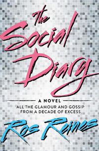 Cover image for The Social Diary