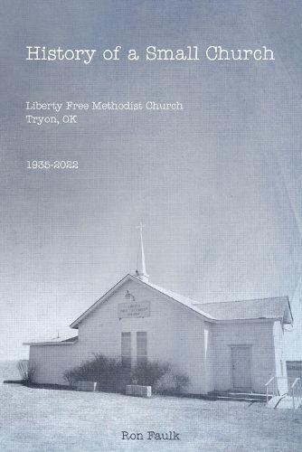 Cover image for History of a Small Church