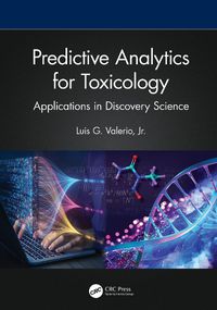 Cover image for Predictive Analytics for Toxicology