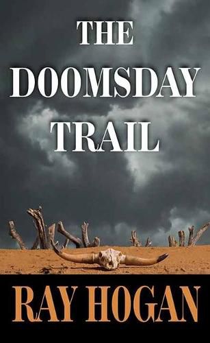 Cover image for The Doomsday Trail