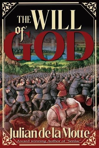 Cover image for The Will of God