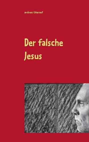 Cover image for Der falsche Jesus