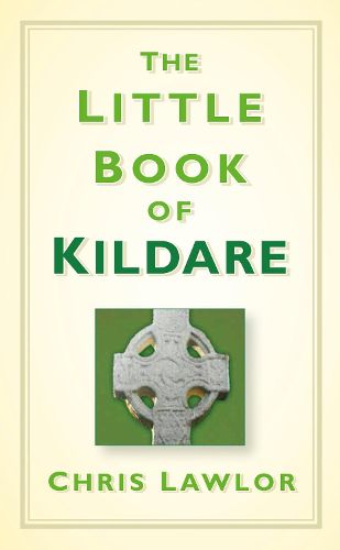 Cover image for The Little Book of Kildare