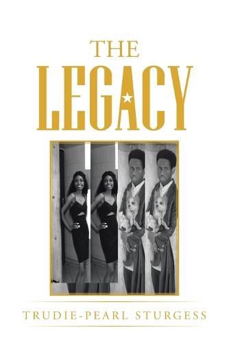 Cover image for The Legacy