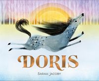 Cover image for Doris