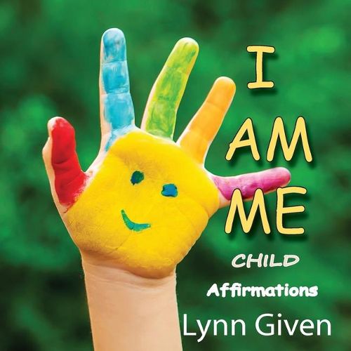 Cover image for I Am Me