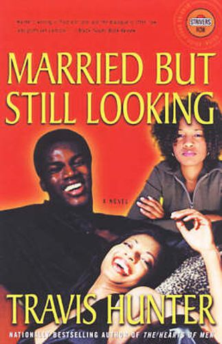 Cover image for Married But Still Looking