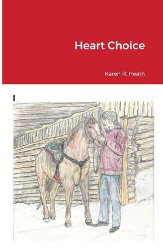 Cover image for Heart Choice