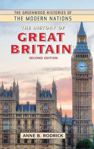 The History of Great Britain, 2nd Edition