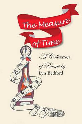 Cover image for The Measure of Time