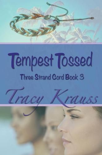 Cover image for Tempest Tossed