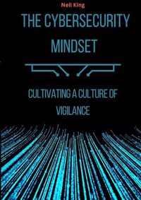 Cover image for The Cybersecurity Mindset