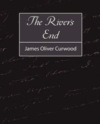 Cover image for The River's End