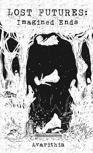 Cover image for Lost Futures