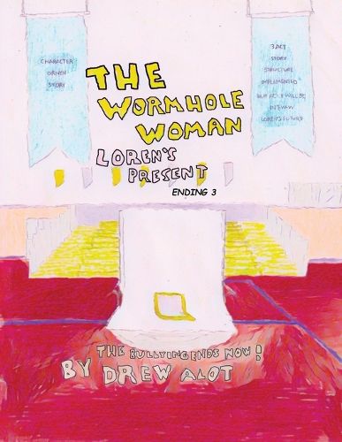 Cover image for The Wormhole Woman - Loren's Present