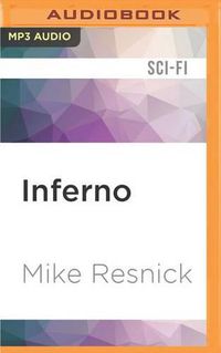 Cover image for Inferno