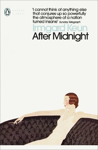 Cover image for After Midnight