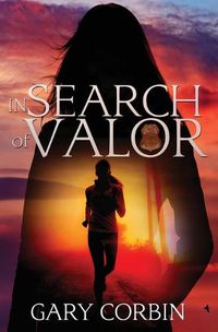 Cover image for In Search of Valor: A Valorie Dawes novella