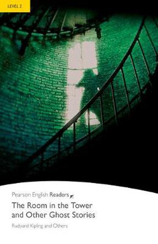 Cover image for Level 2: The Room in the Tower and Other Stories