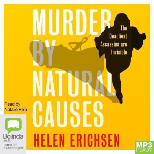 Cover image for Murder by Natural Causes