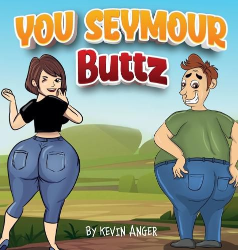 Cover image for You Seymour Buttz