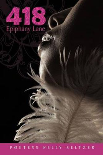 Cover image for 418 Epiphany Lane