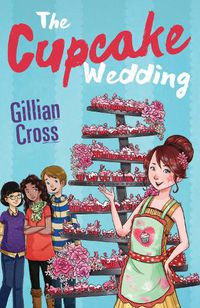 Cover image for The Cupcake Wedding