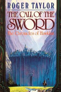 Cover image for The Call of the Sword