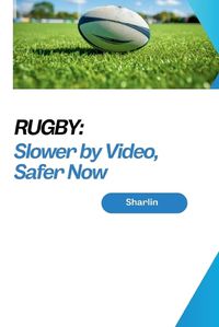 Cover image for Rugby