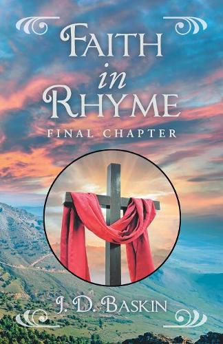 Cover image for Faith in Rhyme: Final Chapter