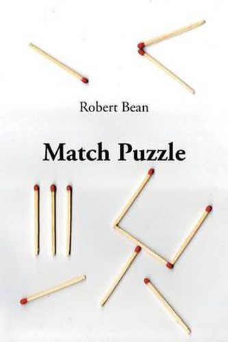 Cover image for Match Puzzle