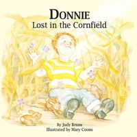 Cover image for Donnie Lost in the Cornfield