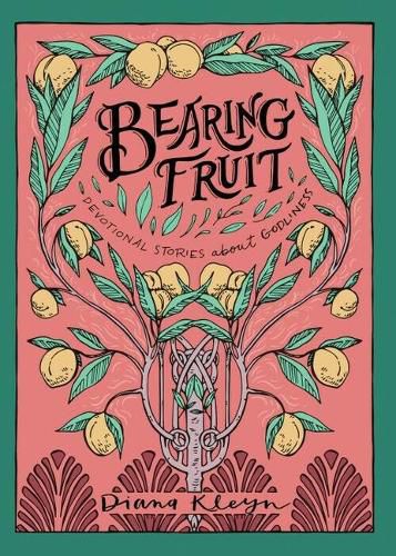 Cover image for Bearing Fruit