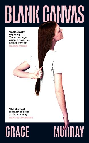 Cover image for Blank Canvas