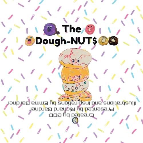 Cover image for The Dough-Nut$