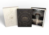 Cover image for The Art of Star Wars Jedi: Survivor (Deluxe Edition)